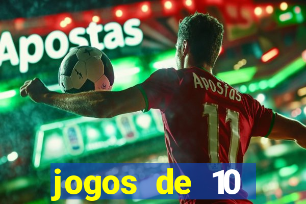 jogos de 10 centavos na bet7k